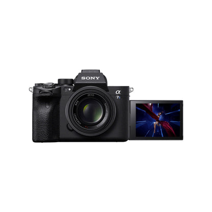 Sony a7S III Mirrorless Camera