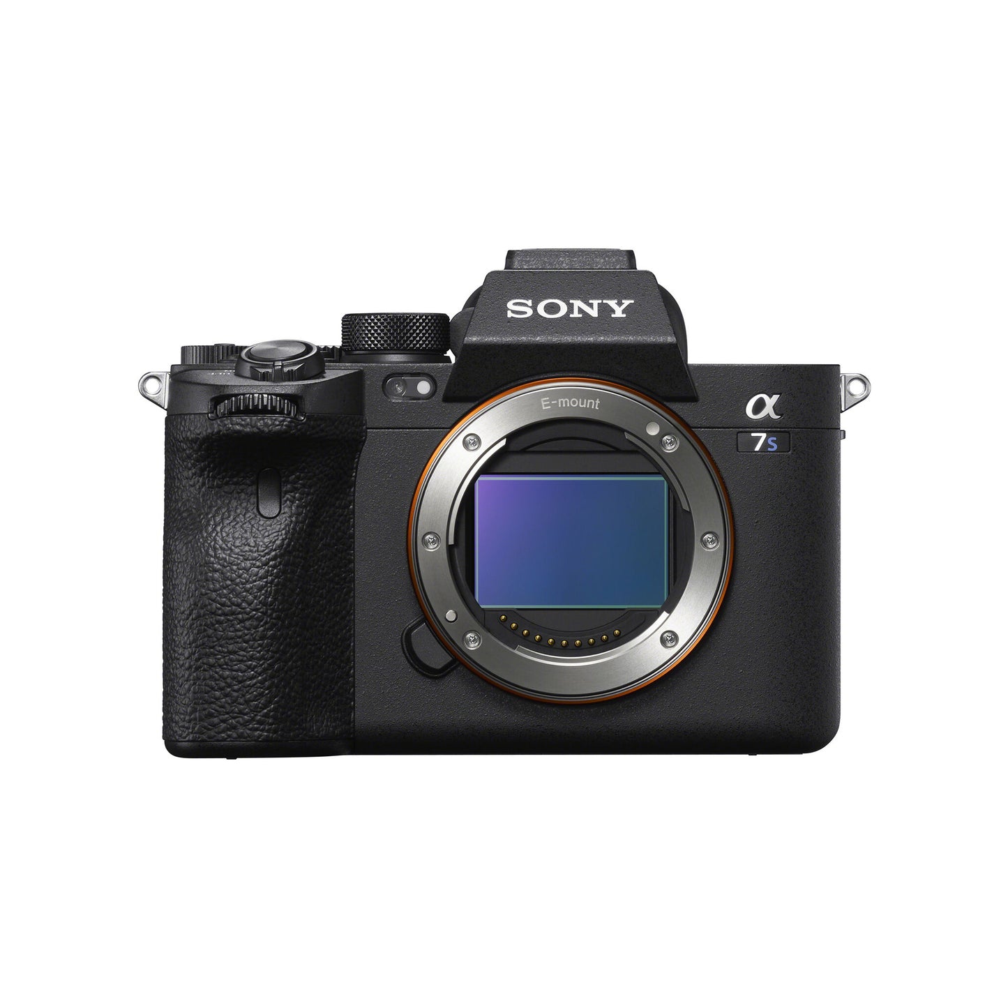 Sony a7S III Mirrorless Camera