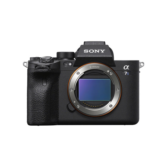Sony a7S III Mirrorless Camera