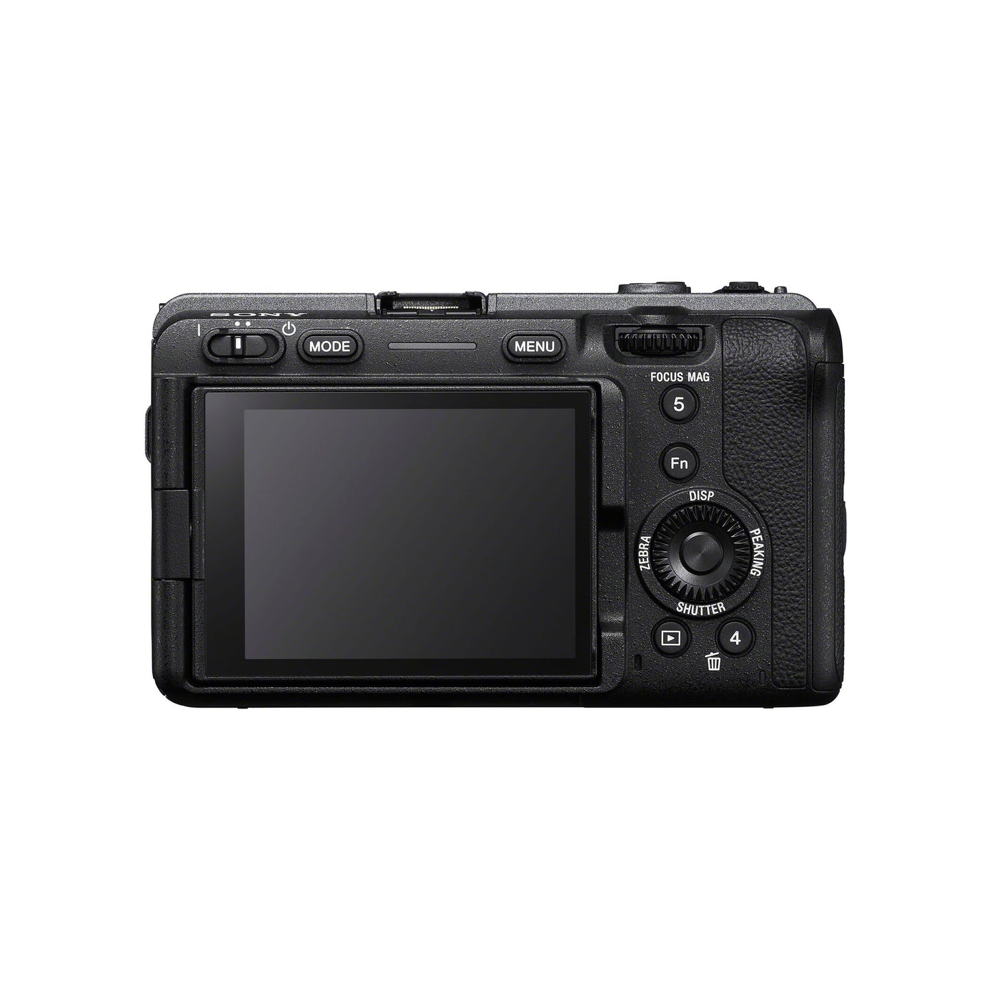 Sony FX30 Digital Cinema Camera
