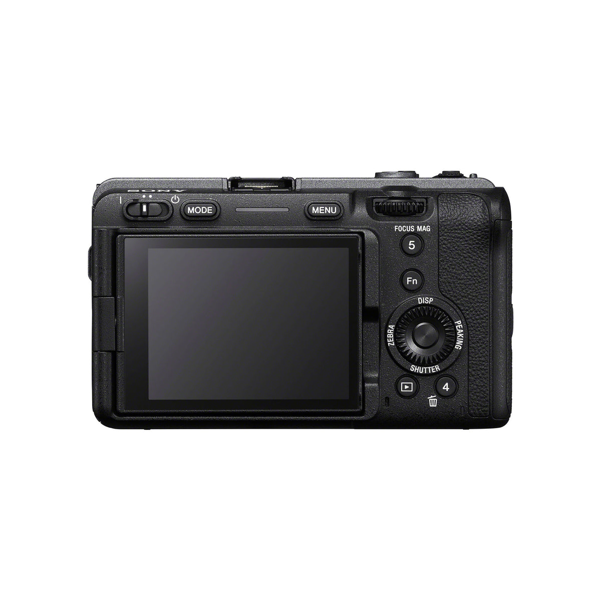 Sony FX30 Digital Cinema Camera
