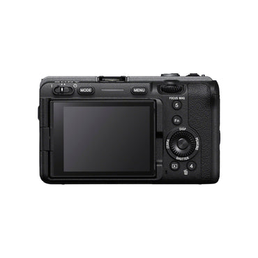 Sony FX30 Digital Cinema Camera