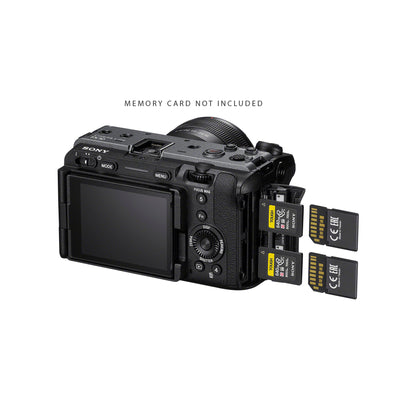Sony FX30 Digital Cinema Camera
