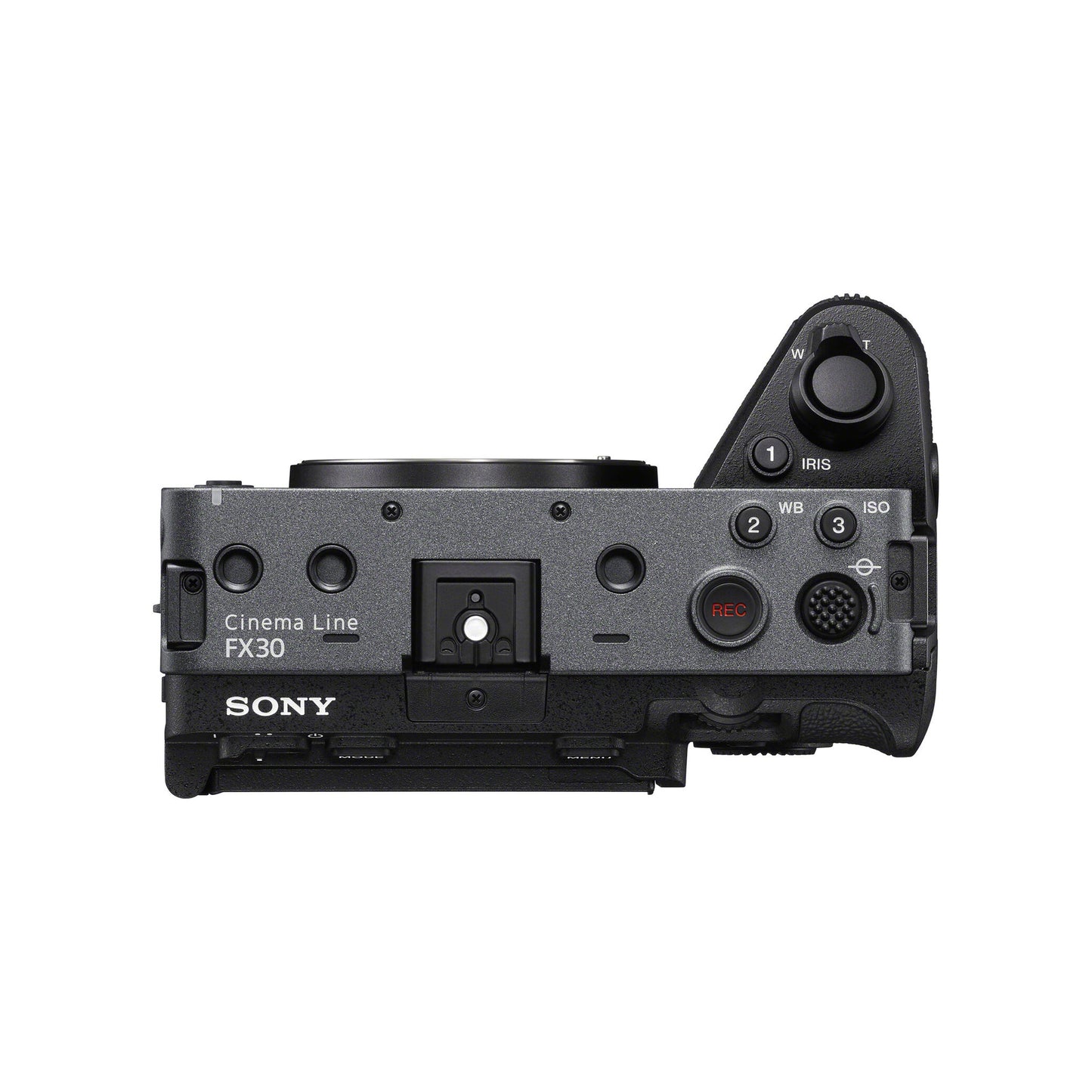 Sony FX30 Digital Cinema Camera