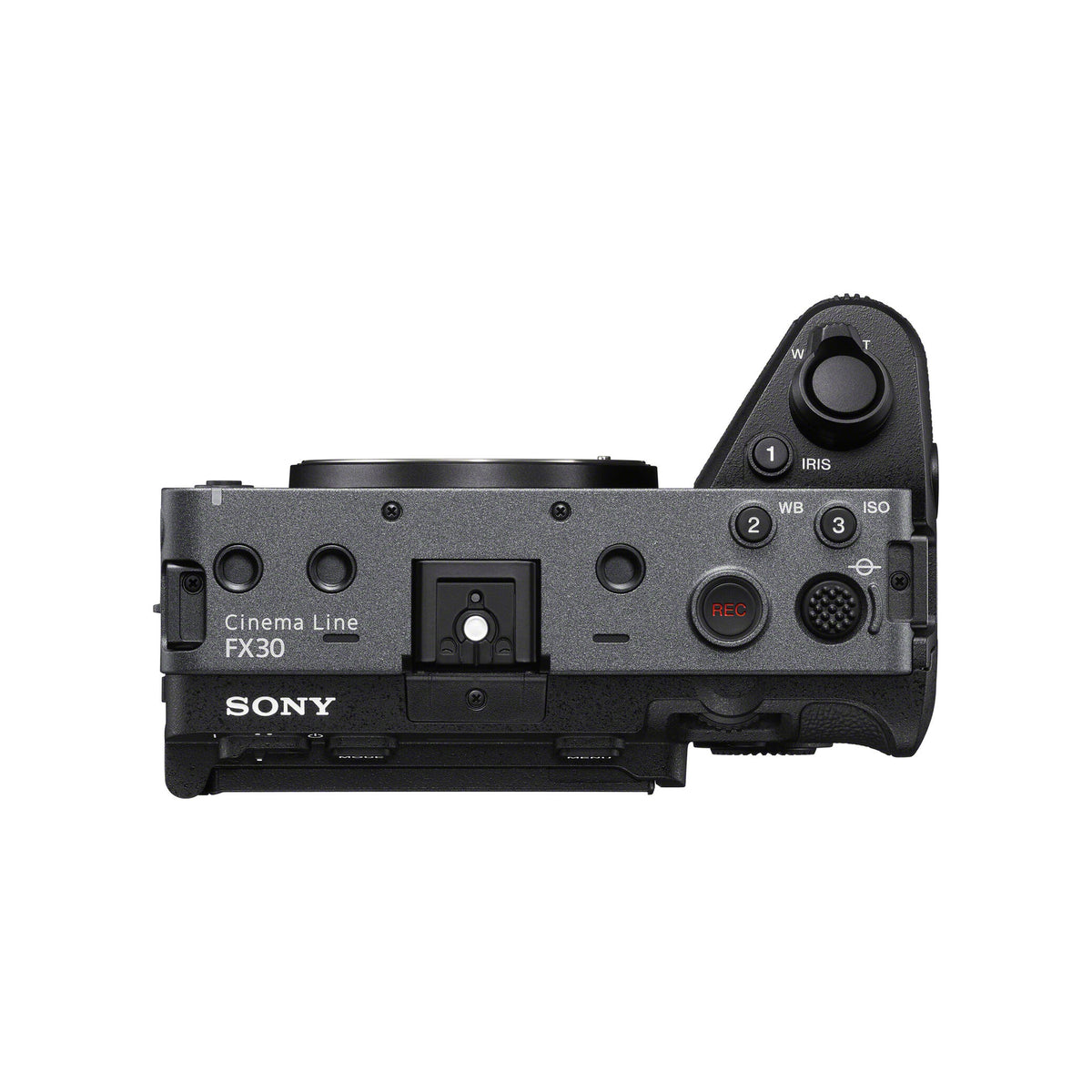 Sony FX30 Digital Cinema Camera