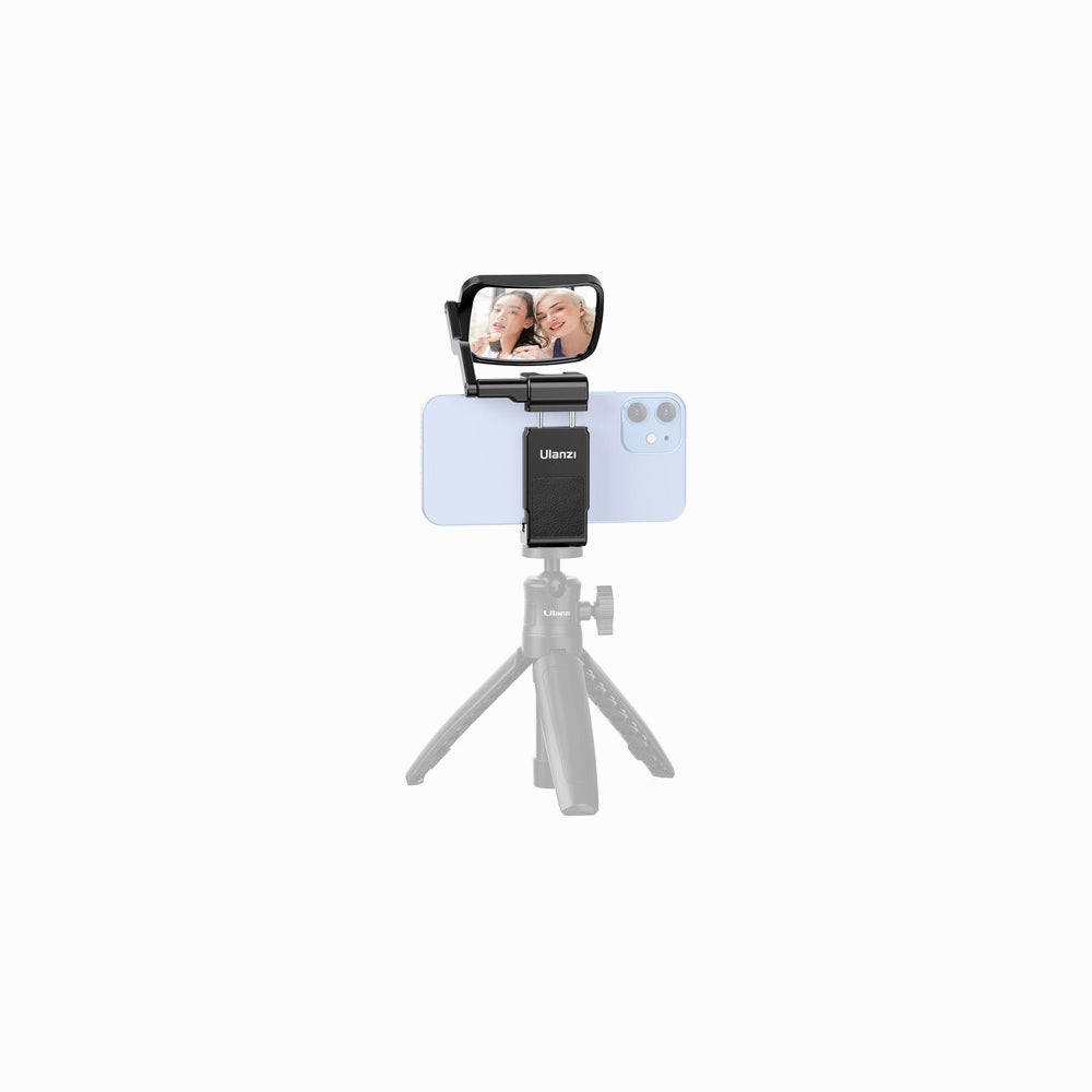 Ulanzi ST-30 Phone Clip & Mirror Kit 3003