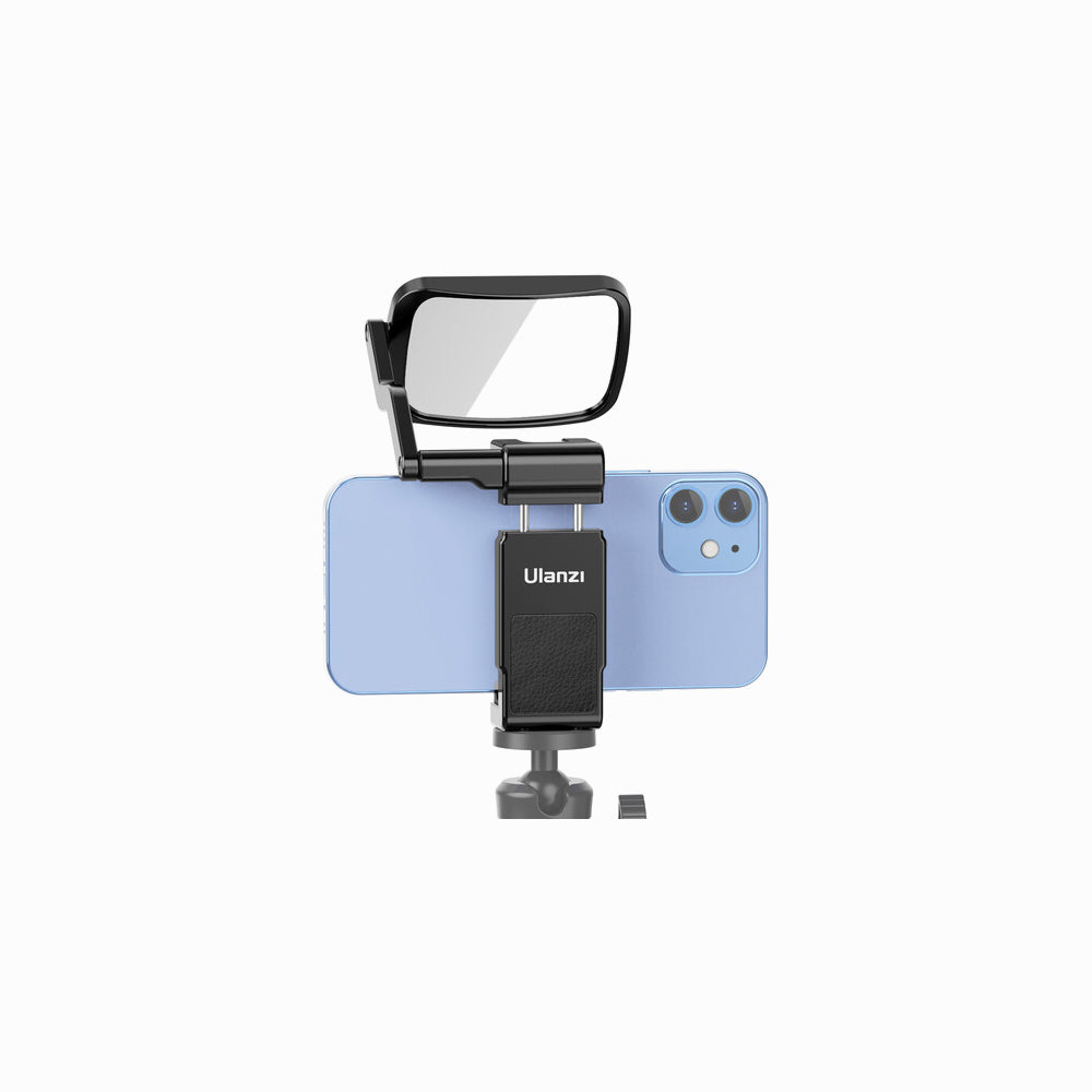 Ulanzi ST-30 Phone Clip & Mirror Kit 3003