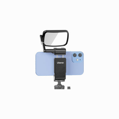 Ulanzi ST-30 Phone Clip & Mirror Kit 3003