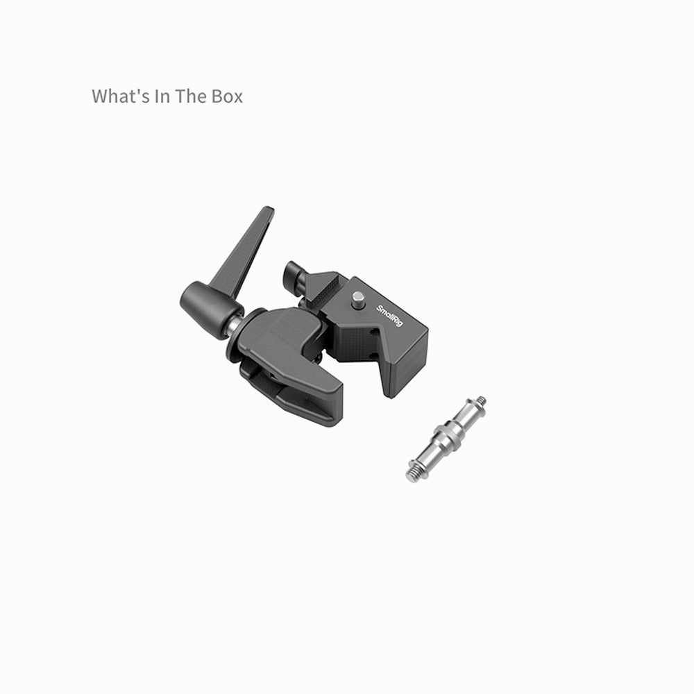 SmallRig Super Clamp 4861