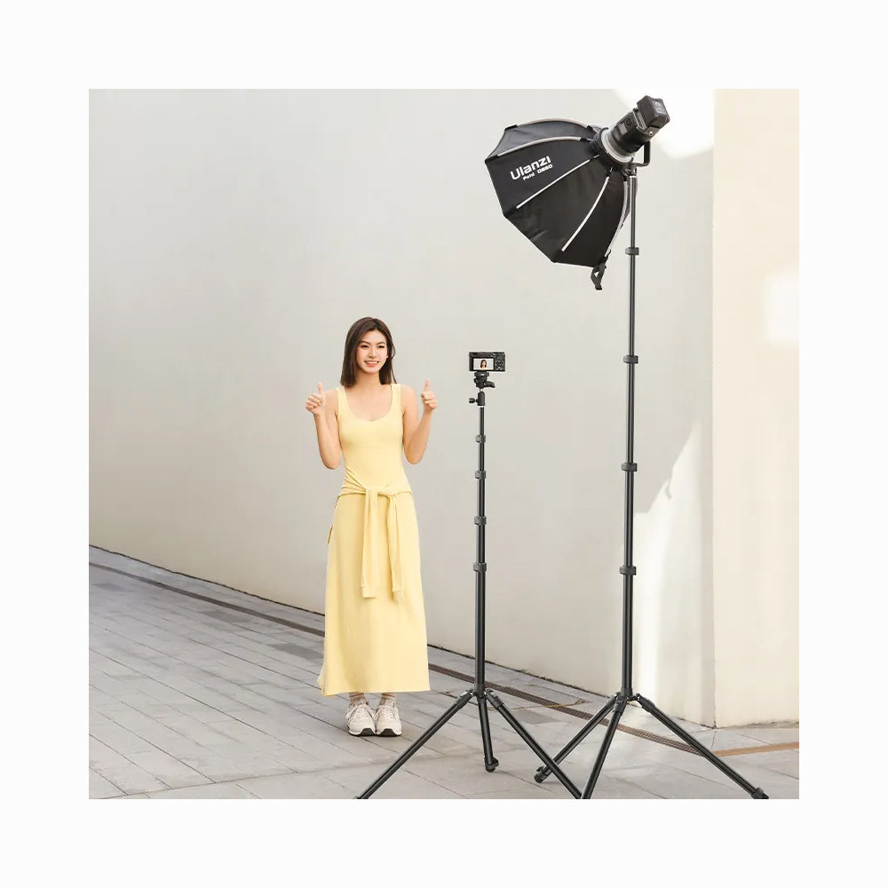Ulanzi T270 2.7M Light Stand T097