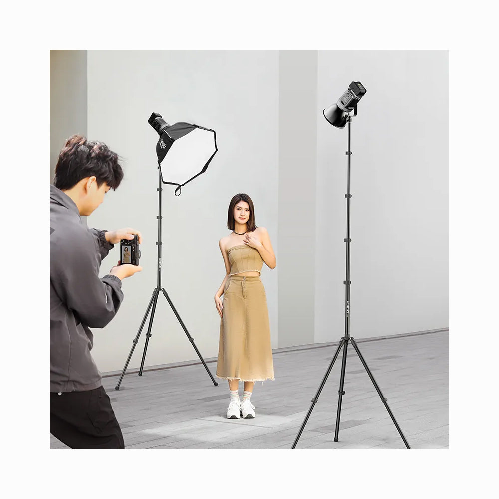 Ulanzi T270 2.7M Light Stand T097