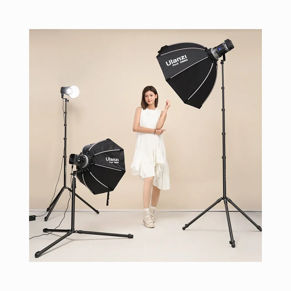 Ulanzi T270 2.7M Light Stand T097