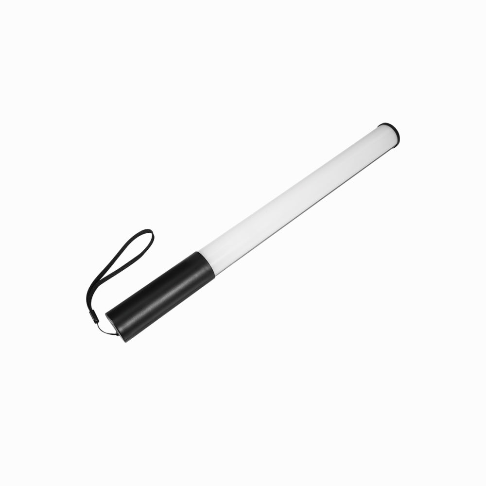 Nicefoto TC-209RGB 9W Handheld RGB Video Light