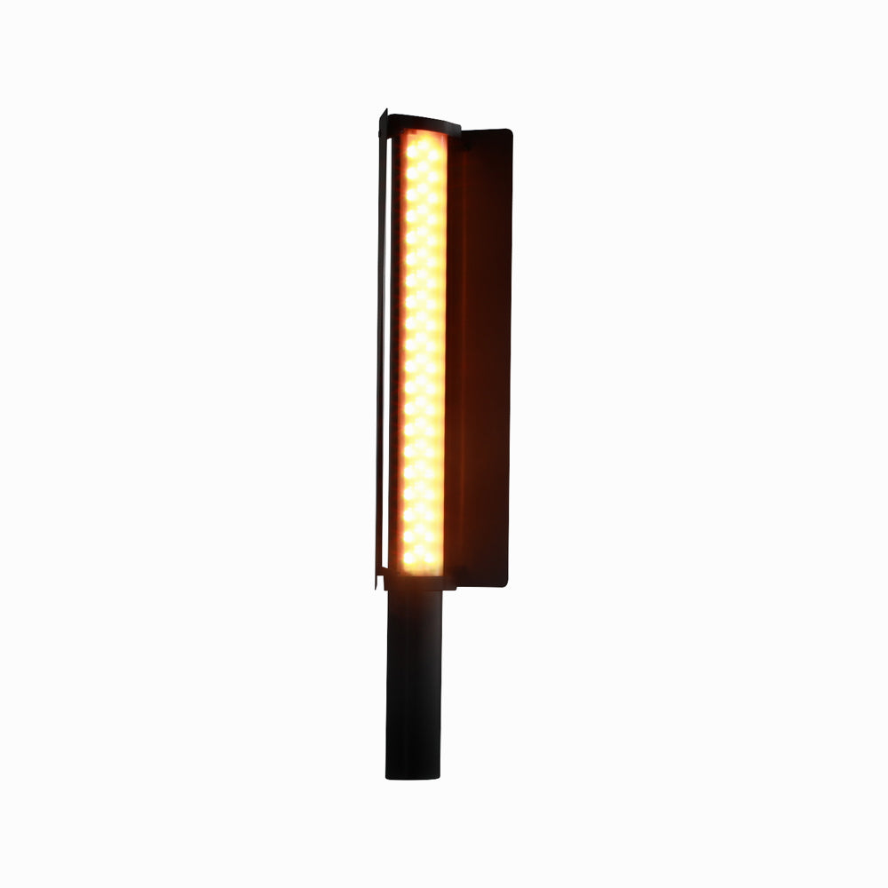 Nicefoto TC-298RGB.W MagneticLED Video Lighting