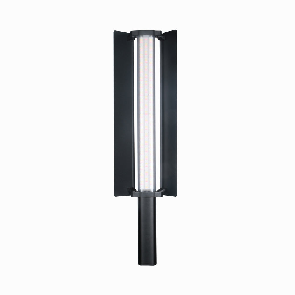 Nicefoto TC-298RGB.W MagneticLED Video Lighting