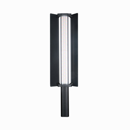 Nicefoto TC-298RGB.W MagneticLED Video Lighting