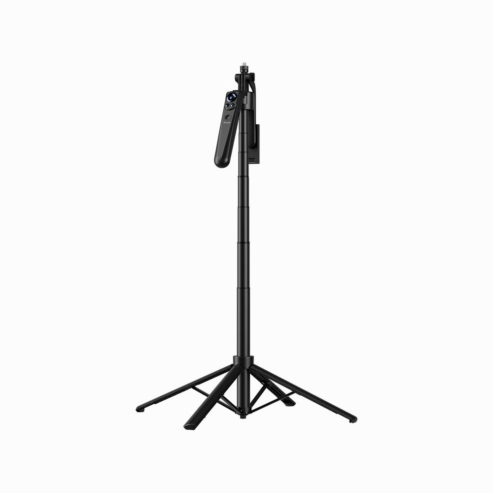 TELESIN Intelligent Auto-Tracking Tripod (P3-MS-03)