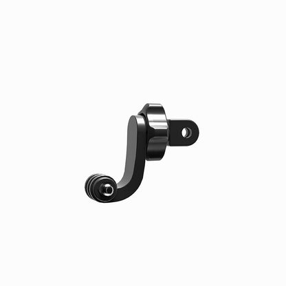 TELESIN Centered Vertical Shot Adapter for Action Cameras
