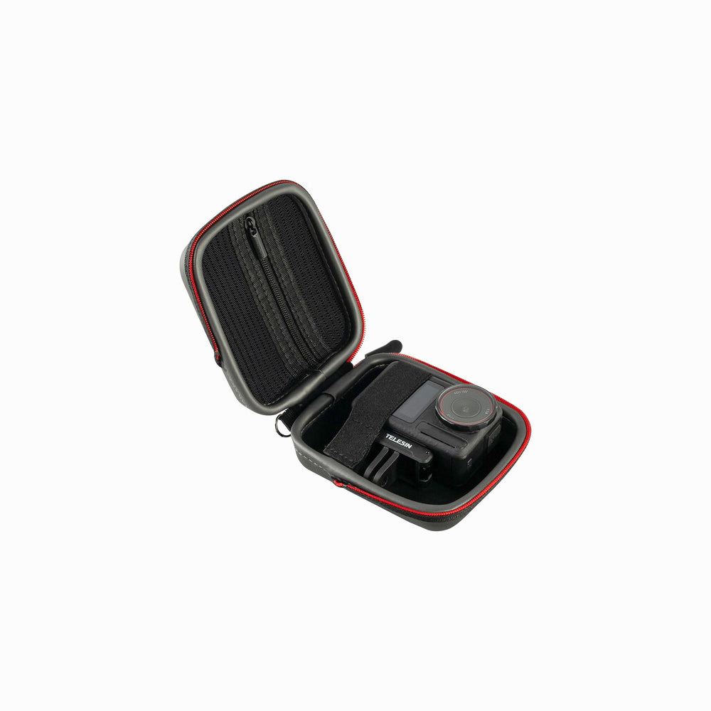 Telesin Shockproof & Pressure-Resistant Storage Case(S6-PRC-07)