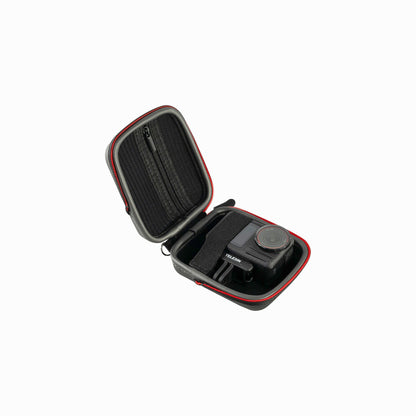 Telesin Shockproof & Pressure-Resistant Storage Case(S6-PRC-07)