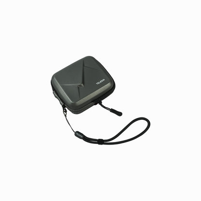 Telesin Shockproof & Pressure-Resistant Storage Case(S6-PRC-07)