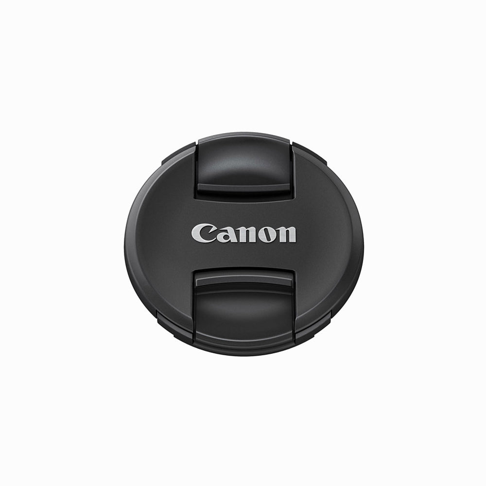 CANON LENS CAP E-72U