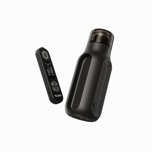 TELESIN C40 Portable Fog Machine(S5-TFM-01)