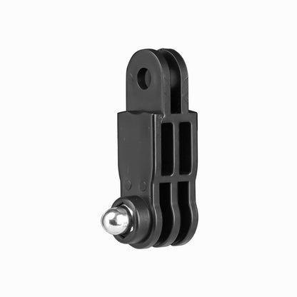 TELESIN Reverse 2-claw to 3-claw short-link Adapter (GP-TPM-T08)
