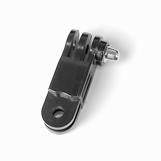 TELESIN GP-TPM-T07 Reverse 2-claw to 3-claw Long Link Adapter