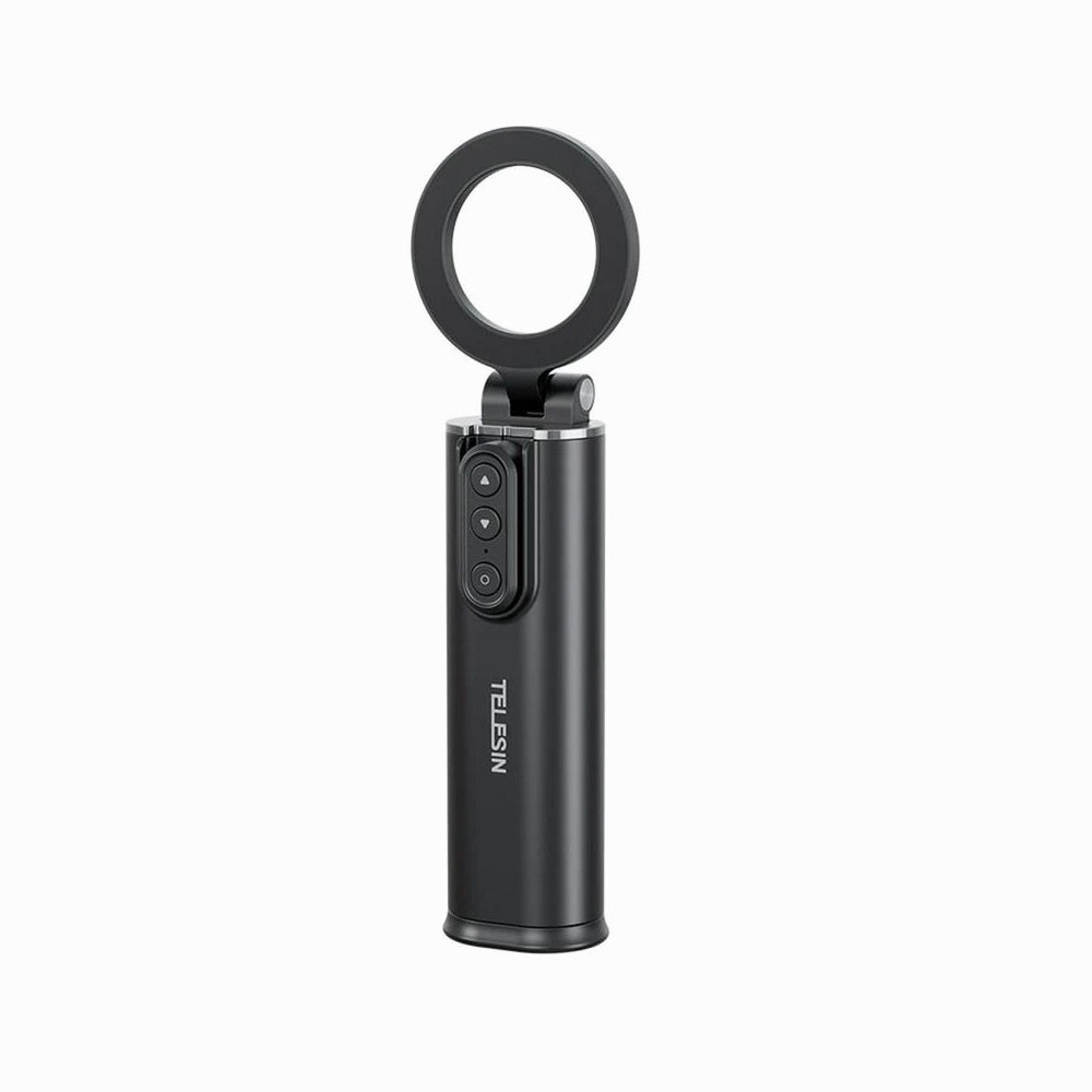 TELESIN Magnetic Travel Phone Holder for smartphones(P1-HSS-02)