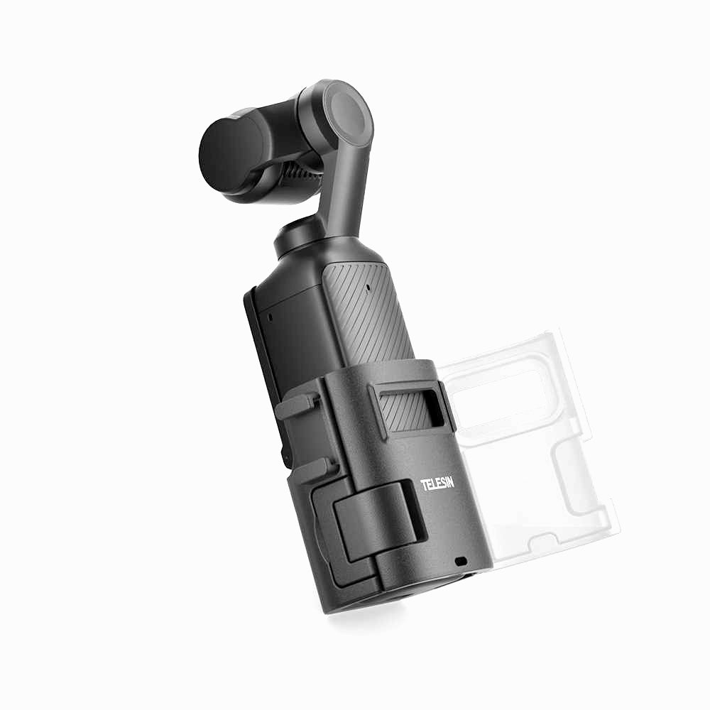 TELESIN Multi-functional Frame For Pocket 3(S7-CFR-01-TDJ)