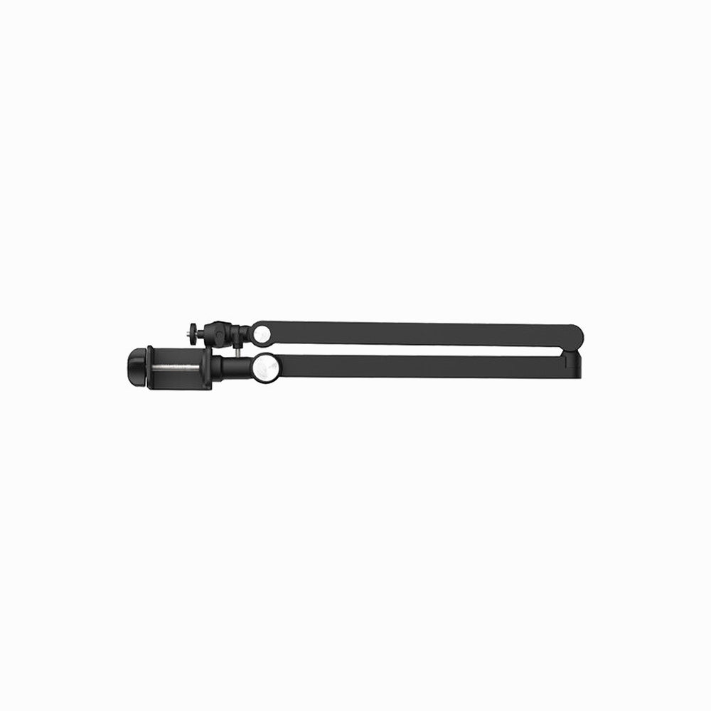 Ulanzi TM01 T046GBA1 Microphone Boom Arm with C-clamp Desk Mount (70cm)