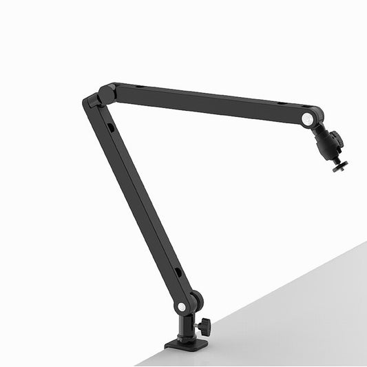 Ulanzi TM01 T046GBA1 Microphone Boom Arm with C-clamp Desk Mount (70cm)