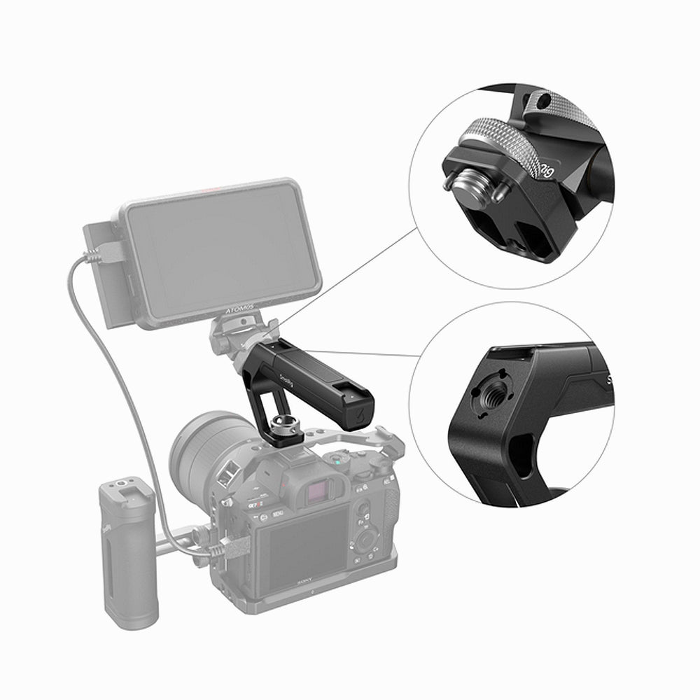 SmallRig ARRI Locating Top Handle (Tiny) 4757