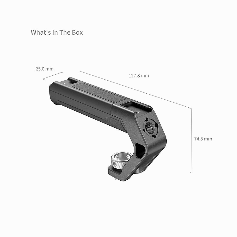 SmallRig ARRI Locating Top Handle (Tiny) 4757