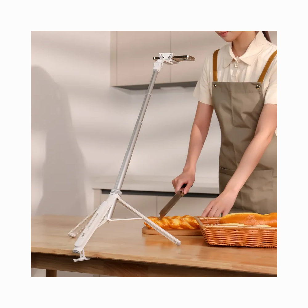 Ulanzi TT88 4-in-1 Mode MagSafe Overhead Selfie Stick T111-white