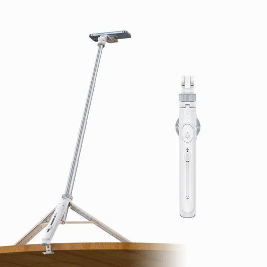 Ulanzi TT88 4-in-1 Mode MagSafe Overhead Selfie Stick T111-white