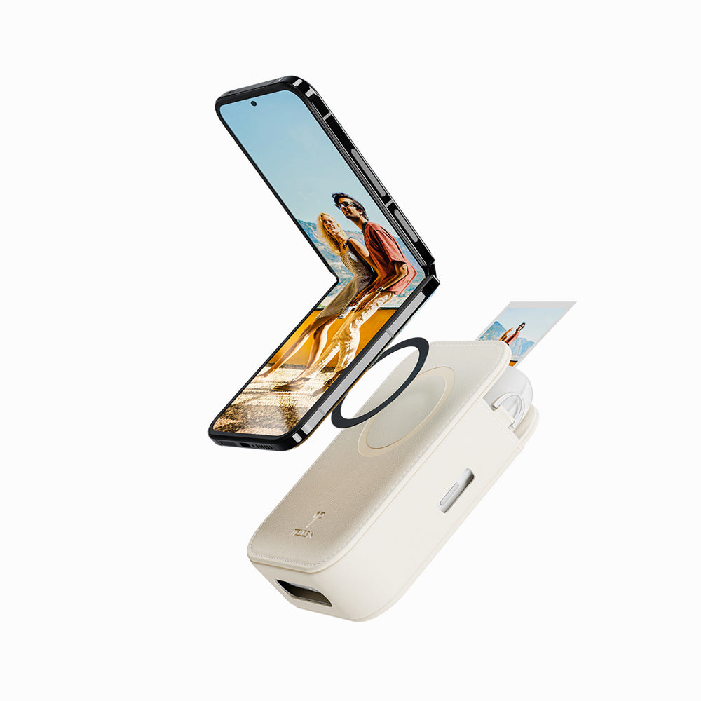 Telesin Portable Printer Kit(P5-PLD-02)