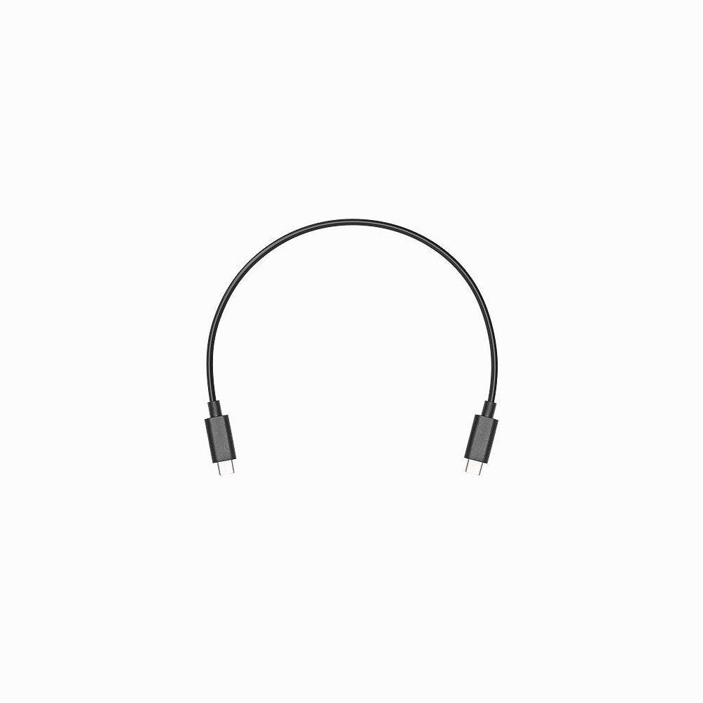 DJI OSMO POCKET TYPE C TO TYPE C CABLE