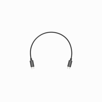 DJI OSMO POCKET TYPE C TO TYPE C CABLE