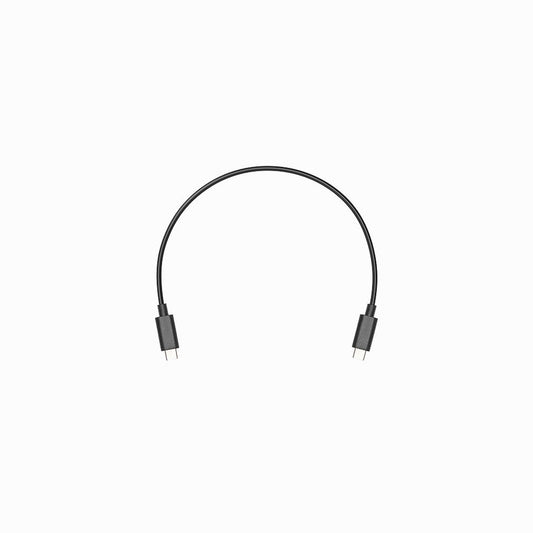 DJI OSMO POCKET TYPE C TO TYPE C CABLE
