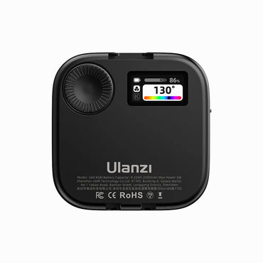 Ulanzi U60 RGB Video Light L027GBB1