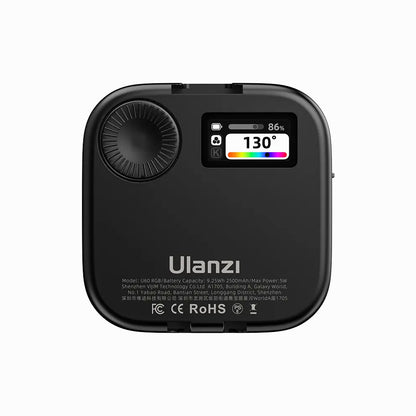 Ulanzi U60 RGB Video Light L027GBB1