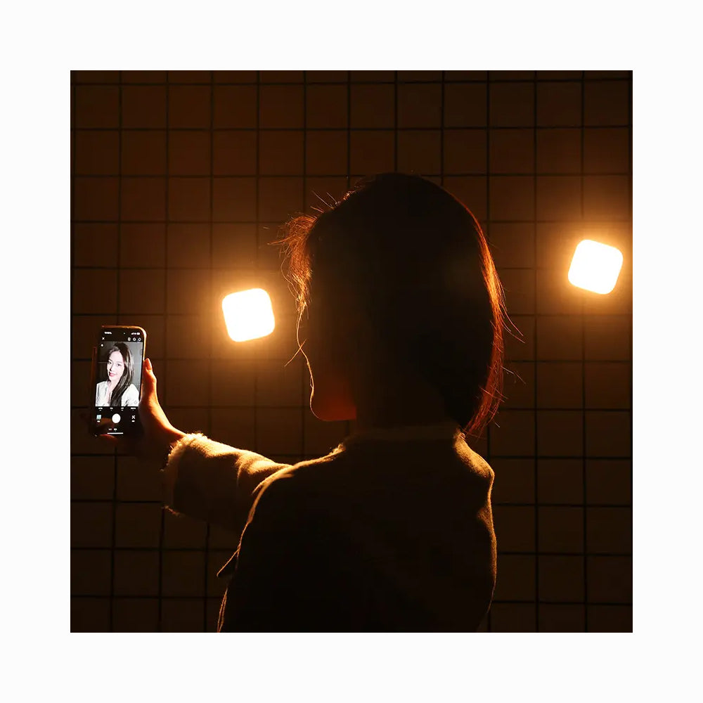 Ulanzi U60 RGB Video Light L027GBB1
