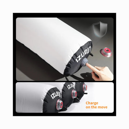 ULANZI AL60 60W INFLATABLE LED AIR TUBE LIGHT