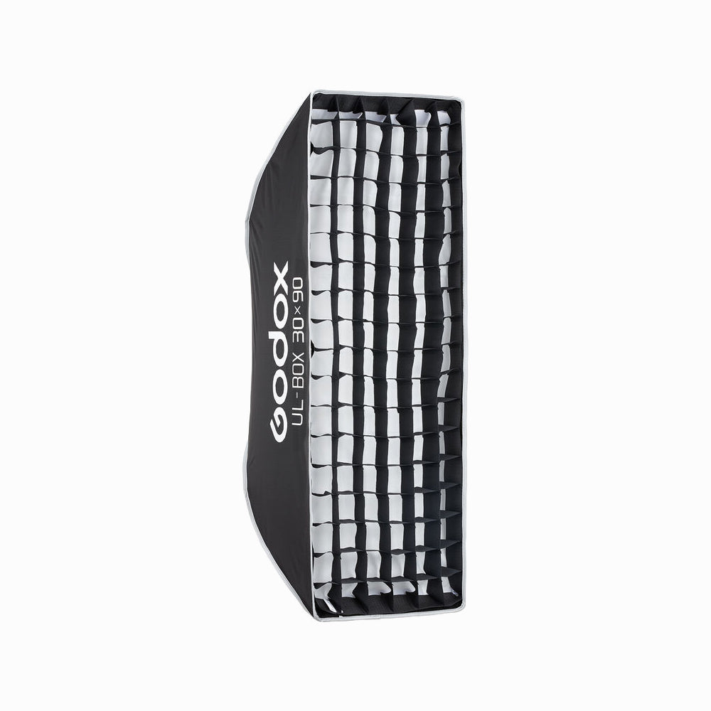 GODOX UL-BOX-30X90 Umbrella-Style Softbox with Bowens Mount