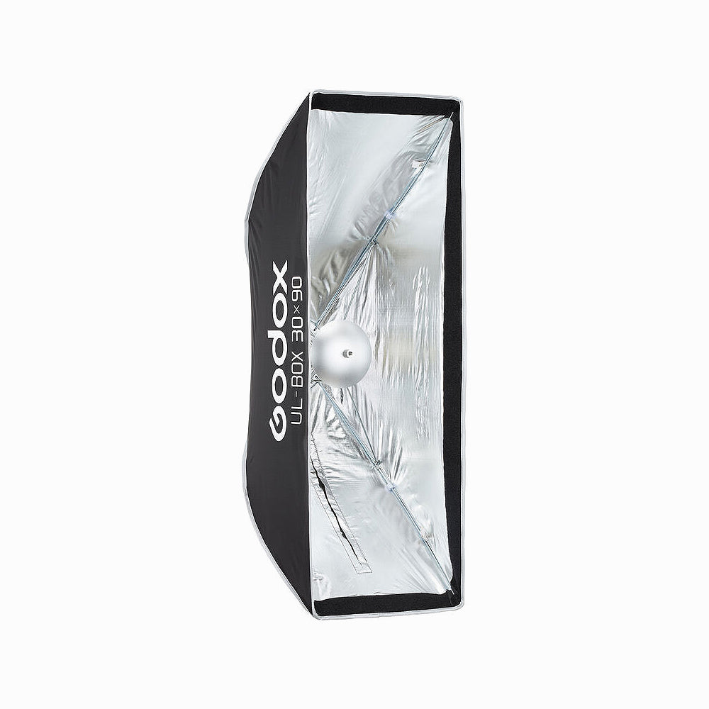 GODOX UL-BOX-30X90 Umbrella-Style Softbox with Bowens Mount