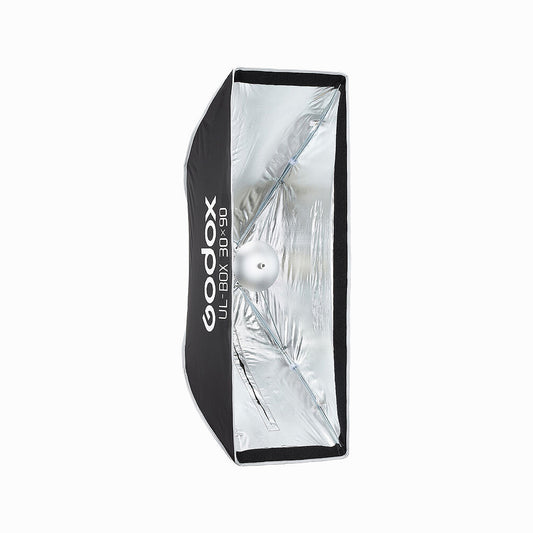 GODOX UL-BOX-30X90 Umbrella-Style Softbox with Bowens Mount