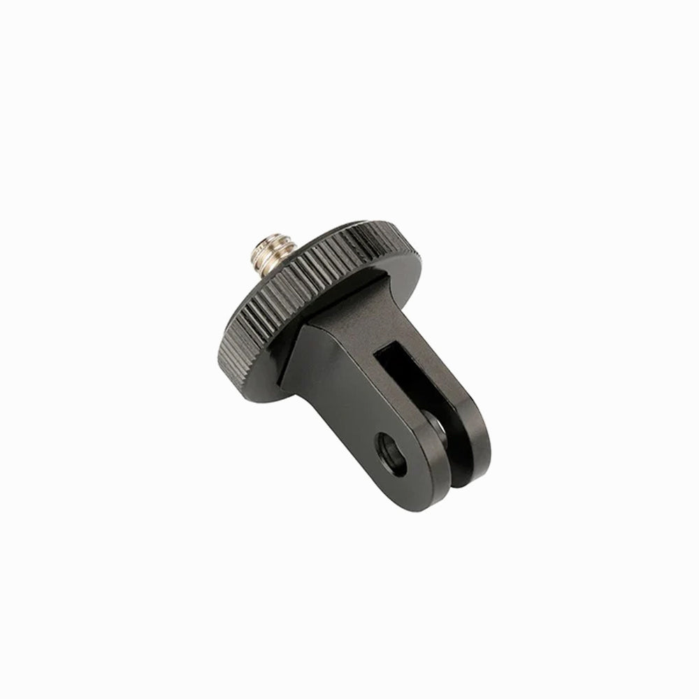 ULANZI  TRIPOD MOUNT ADAPTER FOR GOPRO (SKU.0854)