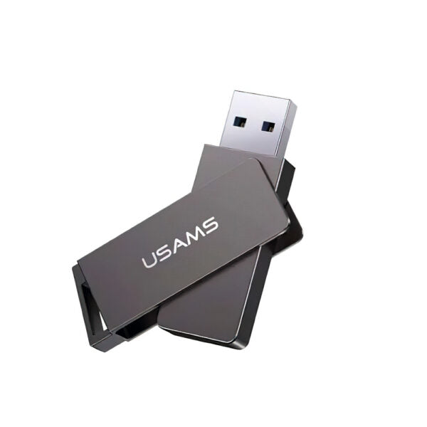 USAMS USB3.0 Rotatable High Speed Flash Drive 64G